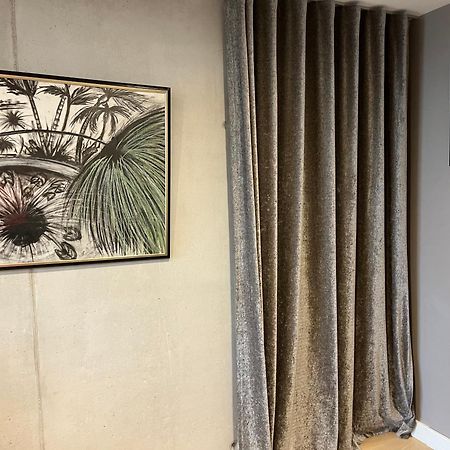 ريكفيهر Chambre Double 2 P Luxe Aux Vignes Lovees, Entree Independante المظهر الخارجي الصورة